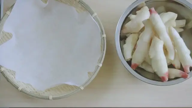 Video thumbnail for Simmered Ginger   How to Make Japanese Food   新生姜のべっこう煮の作り方(720P HD)