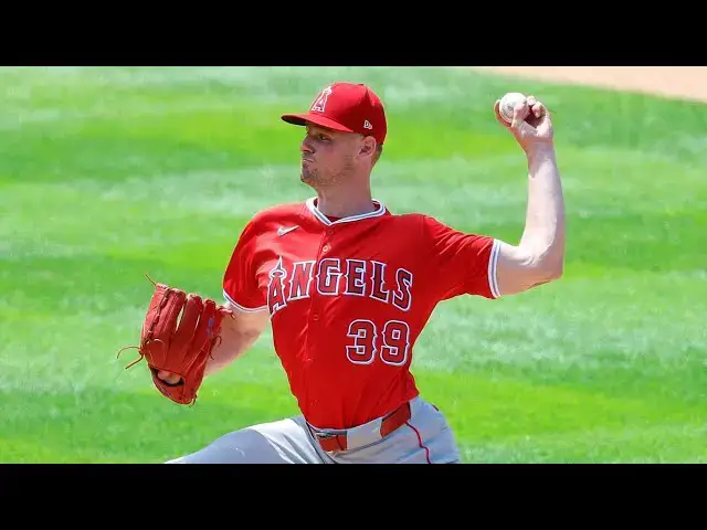 'Video thumbnail for Jake Eder 2025 MLB Highlights!'