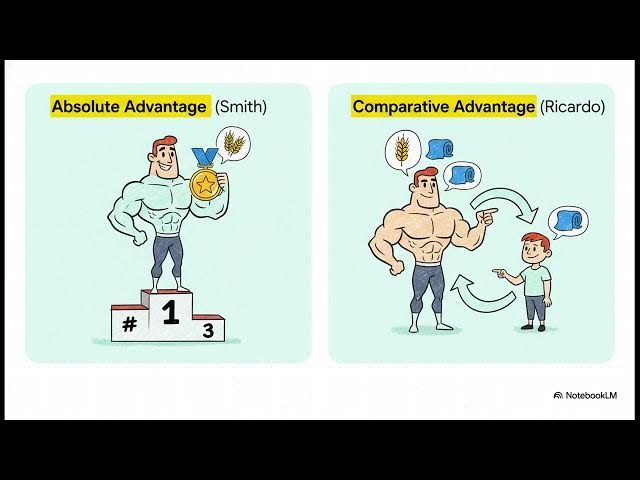 Video thumbnail for Uluslararası İktisat Teorisi ve Politikası 2024-2025 Vize Soruları