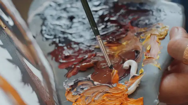 Video thumbnail for Monthly Mystery Art Supplies Unboxed Upcrate Review & Tips!