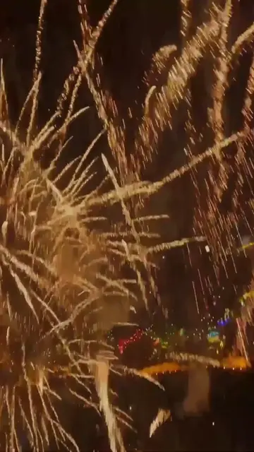 Video thumbnail for Jinju Lantern Festival 2025 ✨ A River of Light & Dreams 🏮💖