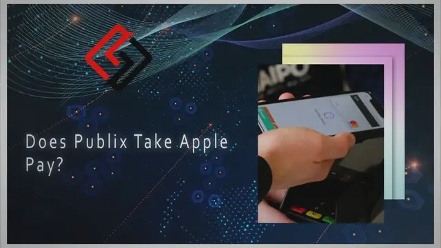 'Video thumbnail for [Publix Payment Options] Does Publix Take Apple Pay?'