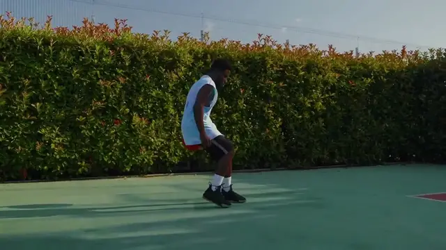 Video thumbnail for Denver Nuggets vs. Phoenix Suns Historical Rivalries & Memorable Moments (Appeals to long-time fans)