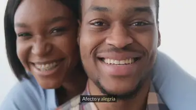 'Video thumbnail for ¿Qué sienten los hombres al abrazar a una mujer que quieren?'