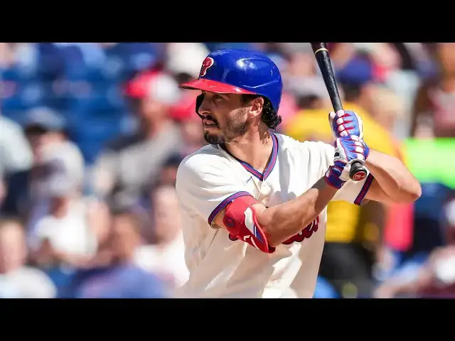 'Video thumbnail for Garrett Stubbs 2023 Highlights!'