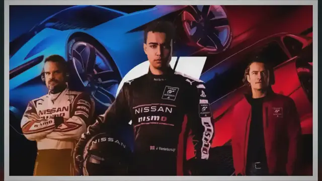 Video thumbnail for Crítica: Gran Turismo é um filme dedicado aos fãs