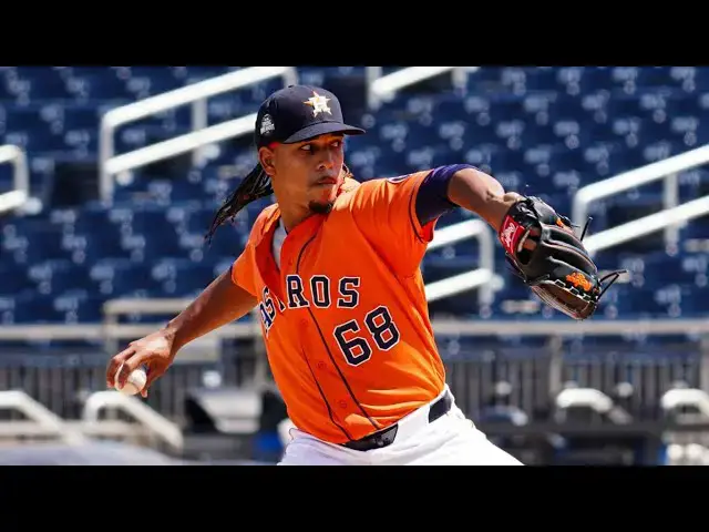 'Video thumbnail for Miguel Ullola 2025 MiLB Highlights!'