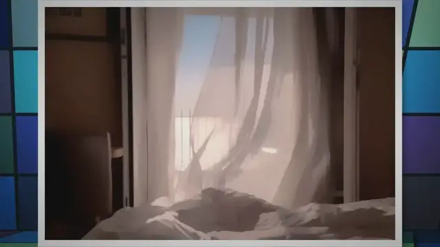 'Video thumbnail for 3 Biblical meaning of curtains in a dream'