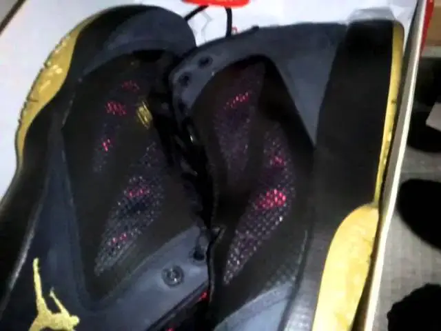 Video thumbnail for Aj 2011 QS yotd,huarache free run, nike dunk low and high