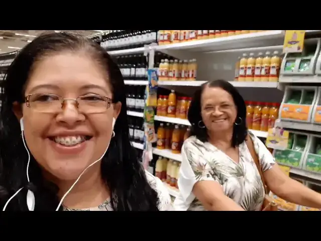Video thumbnail for COMPRINHAS DE DYNE E ZINHA - MOMENTOS INESQUECÍVEIS