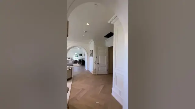 Video thumbnail for Luxury Home Showcase | Interior Design | Home Design #shorts