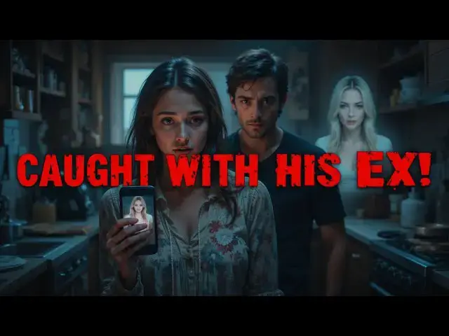 'Video thumbnail for He Chose His Ex Over His Wife… Until She Uncovered the Truth 💔🔥| Confess World'