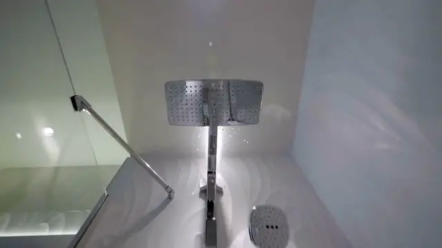 Video thumbnail for Installing a Pebble Tile Shower Floor