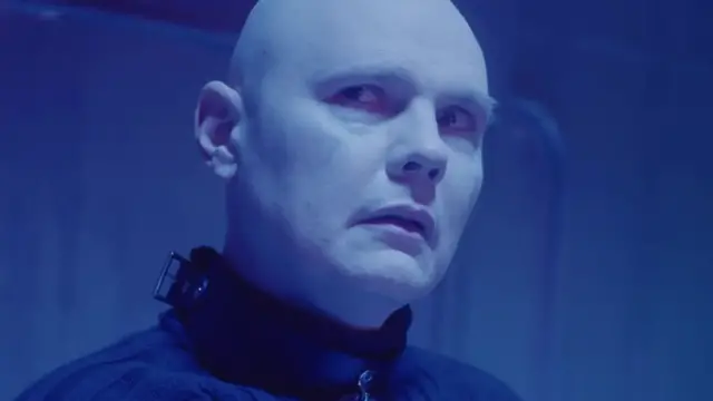 Video thumbnail for The Dark Truth About The Lead Singer Of Smashing Pumpkins