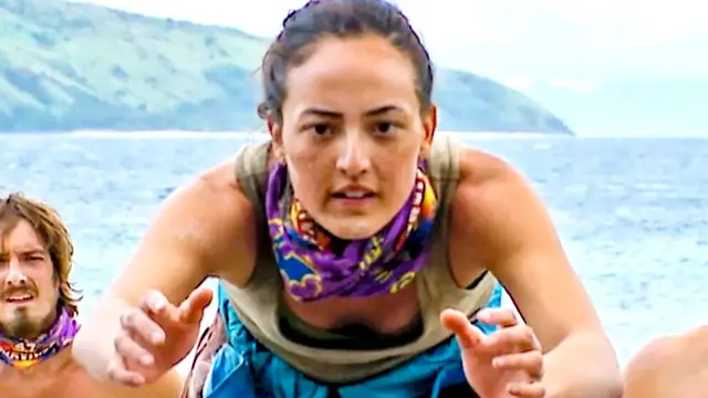 'Video thumbnail for Are Survivor Contestants Paid?'