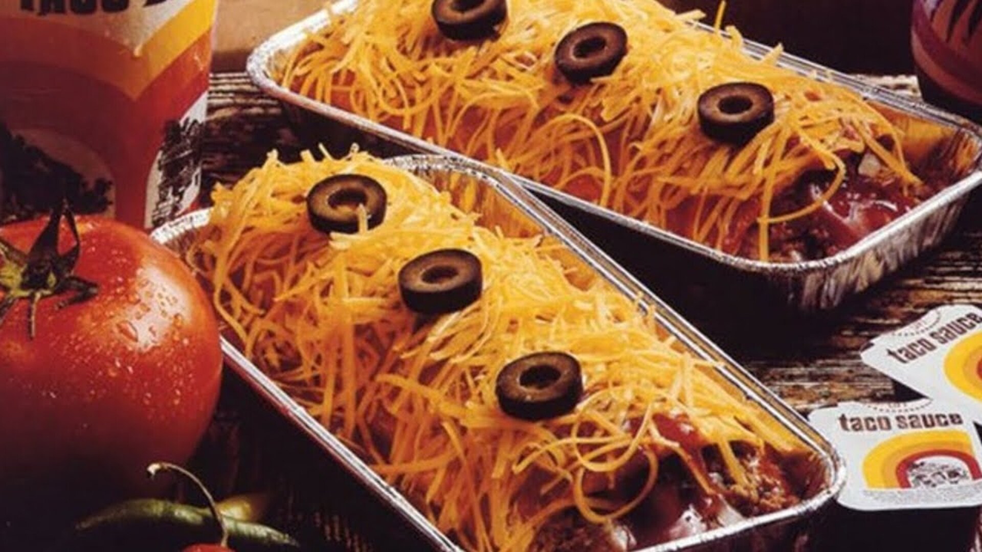 Video thumbnail for What Taco Bell's Menu Looked Like The Year You Were Born