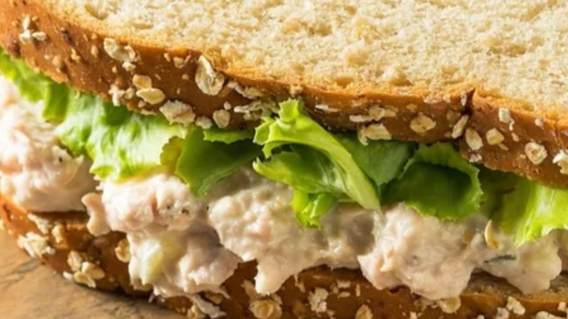 Video thumbnail for The Secret Ingredient That Will Change Your Tuna Salad Forever