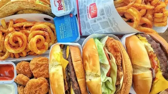 Video thumbnail for How Jack In The Box Made Its Greatest Comeback