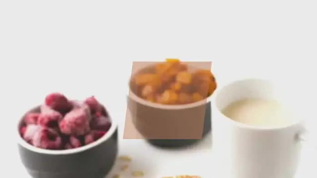 Video thumbnail for Crepes Veganos Sin Aceite