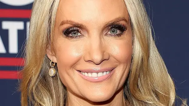 'Video thumbnail for Dana Perino's Stunning Transformation'
