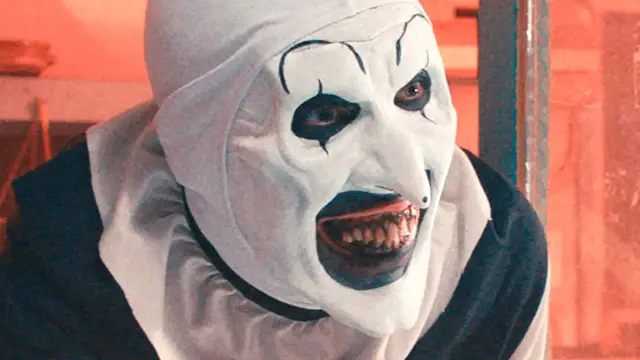 Video thumbnail for Audiences Couldn't Stomach These Brutal Horror Movies
