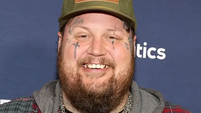 'Video thumbnail for The True Meaning Behind Jelly Roll's Many Tattoos'