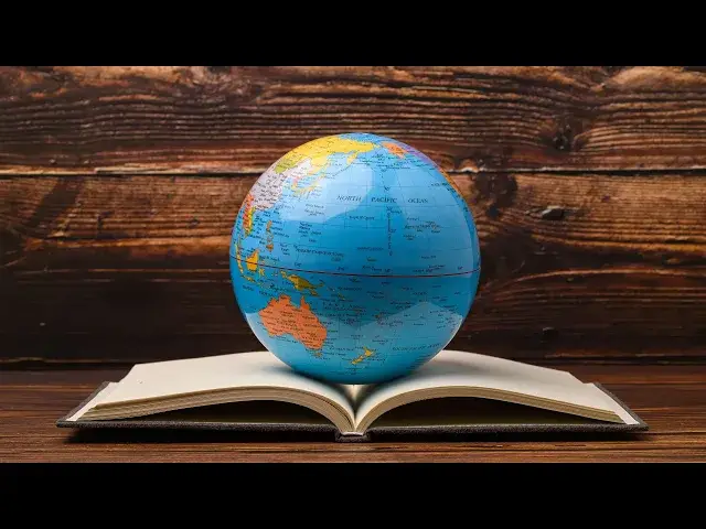 Video thumbnail for World Book and Copyright Day: Video blog