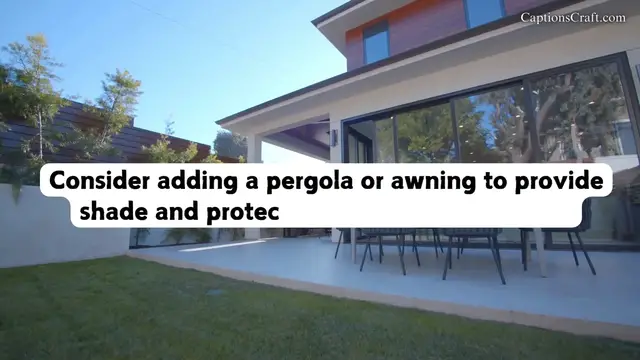 Video thumbnail for Elevate Your Feed Exterior Design Captions for Instagram That Will Make Your Posts Stand Out!