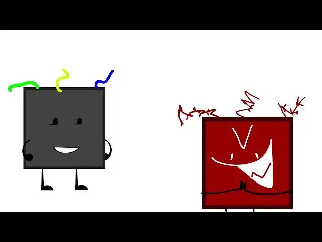 Video thumbnail for The month 10th at 1 pm object show ep 2A