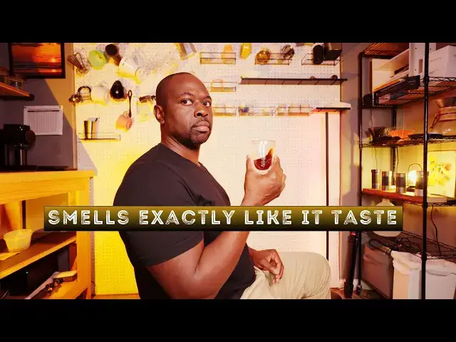 Video thumbnail for Co-Ferment Coffee: When Coffee Smells Exactly Like It Tastes