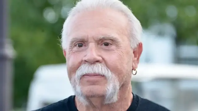 Video thumbnail for What The Cast Of American Chopper Is Doing Now