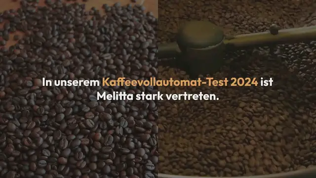 Video thumbnail for Melitta Caffeo Varianza CSP Test 2024: Zeitloser Kaffeevollautomat oder veraltetes Auslaufmodell?