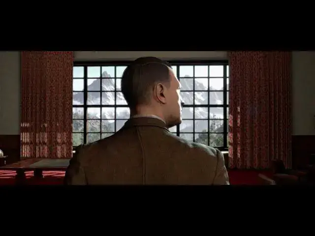 Video thumbnail for Sniper Elite 5 - Mission 10 DLC Wolf Mountain: Assassinate Adolf Hitler Xbox Series X Gameplay