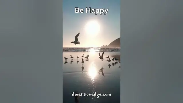 Video thumbnail for How Do I Train Myself to be Happy? | How to be Happy in Life?