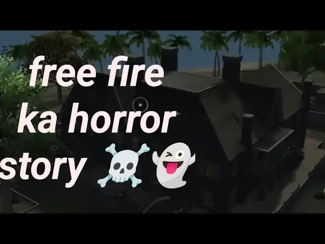 Video thumbnail for Bhutiya Mahal ka story ☠️👻