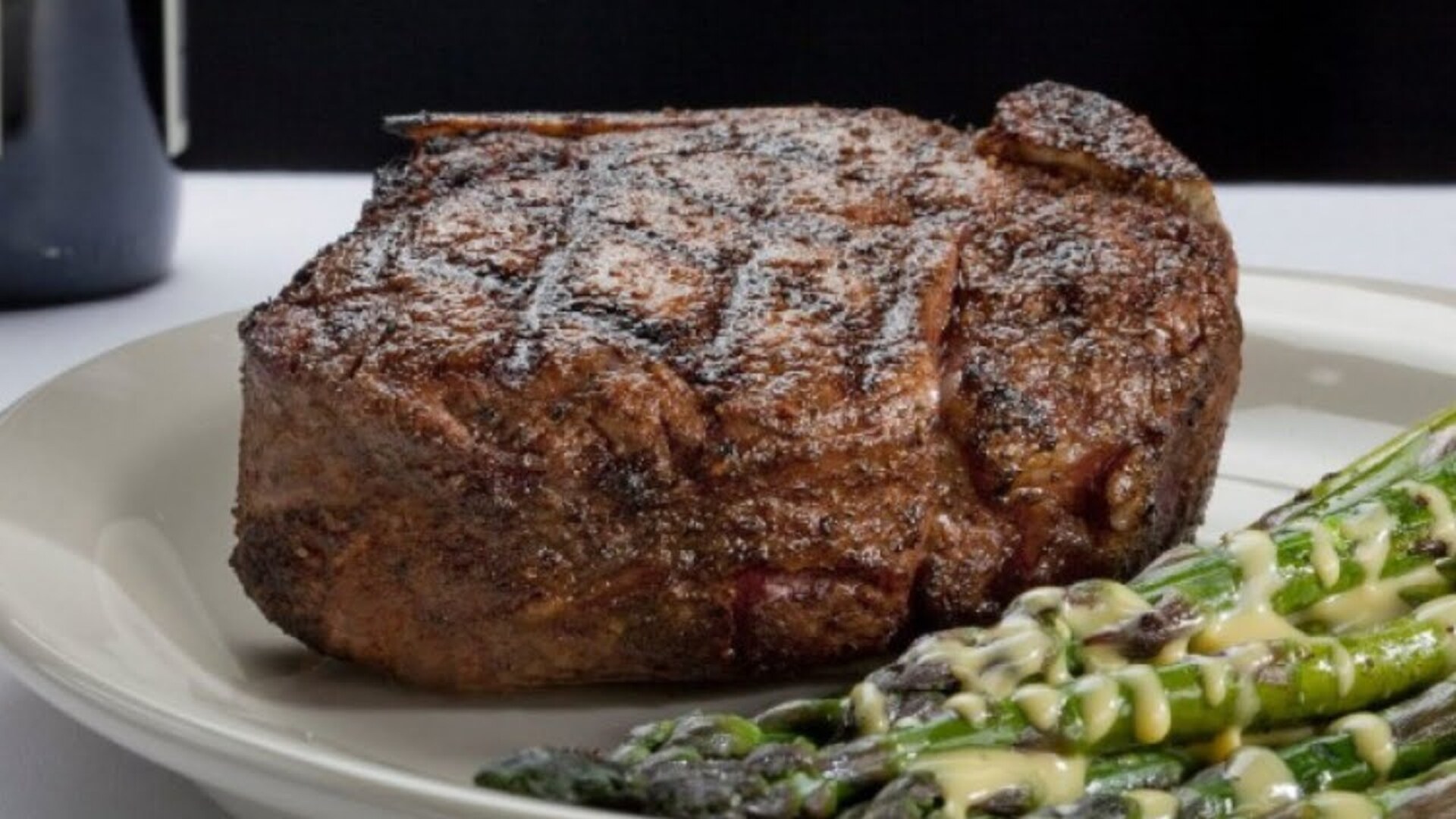 Video thumbnail for The Absolute Best Steakhouse In Every State