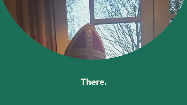 Video thumbnail for Gevulde speculaas boterkoek