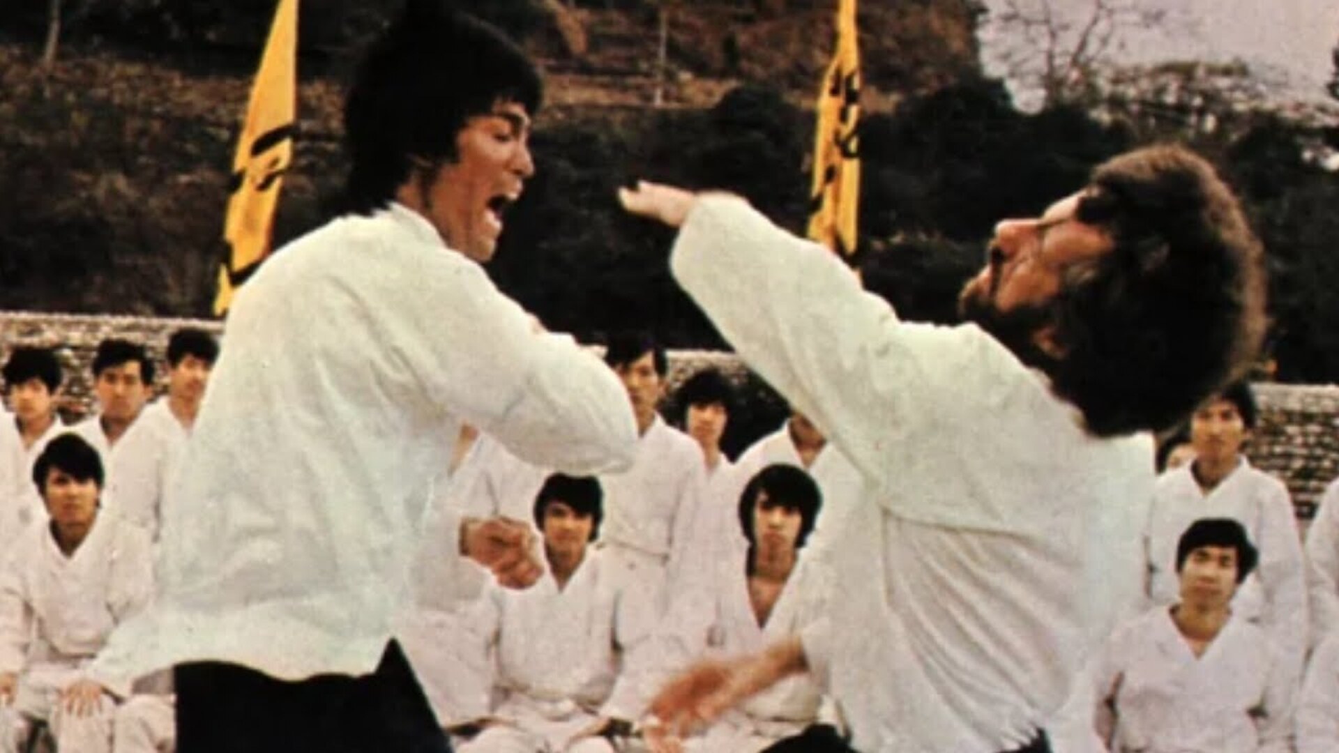 Video thumbnail for The Most Dangerous Martial Arts In The World