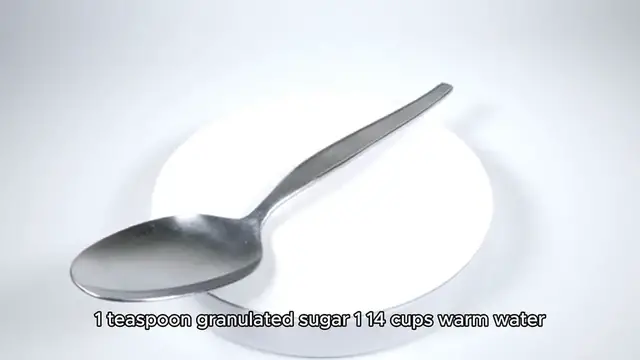 Video thumbnail for Focaccia Recipe