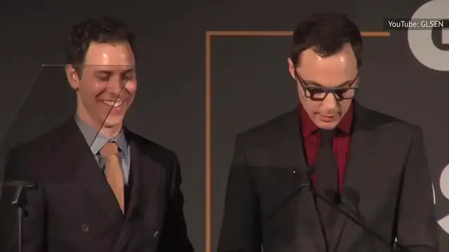 Video thumbnail for The Real-Life Partners Of The Young Sheldon Cast