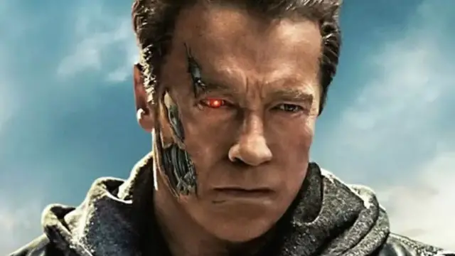 Video thumbnail for The Entire Terminator Franchise Explained