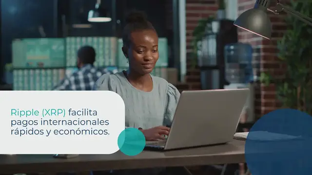 Video thumbnail for Guía Práctica: Proceso de Adquisición de Ripple (XRP)