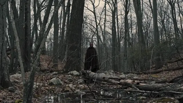 Video thumbnail for The Wendigo Myth Explained