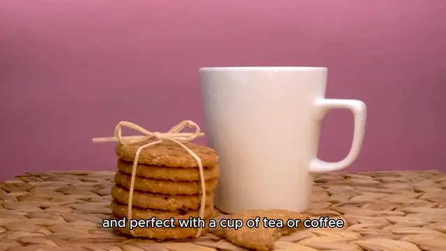 Video thumbnail for scones recipe easy