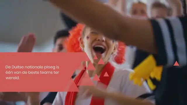 Video thumbnail for De vrouwen achter de Duitse internationals: