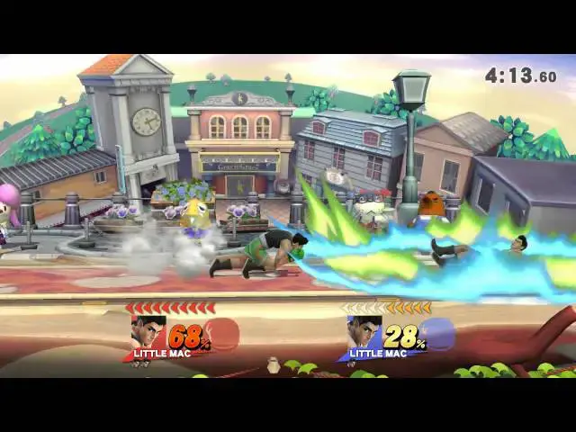 'Video thumbnail for mac dittos!?'