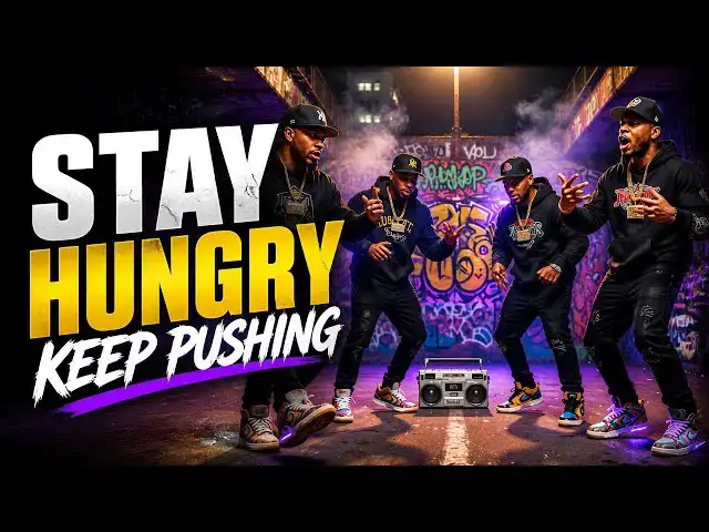 Video thumbnail for Your Daily Dose of Motivation