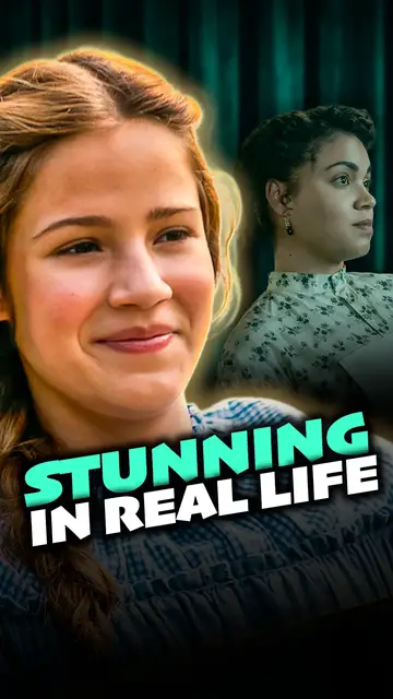 Video thumbnail for What Little House On The Prairie's Laura Ingalls Looks Like In Real Life