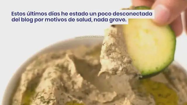 Video thumbnail for Baba Ganush