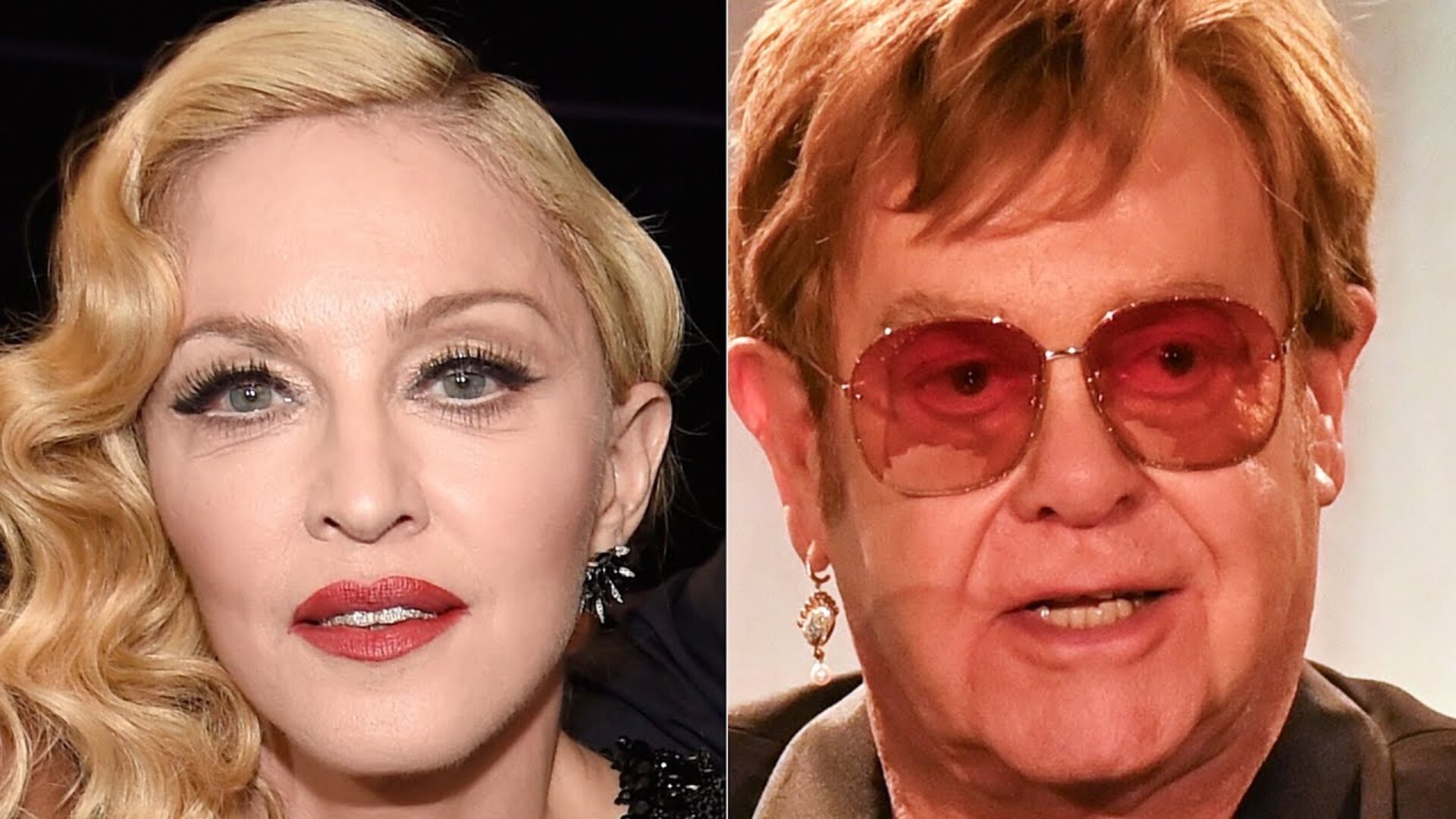 Video thumbnail for Unforgettable Hollywood Feuds That Made Headlines